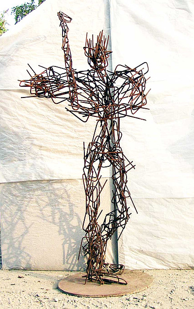 Golfer, 2001