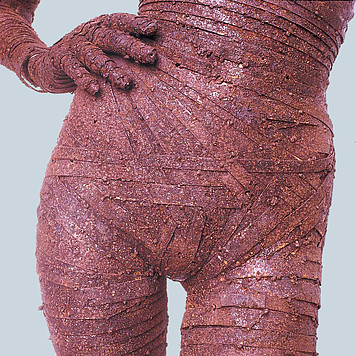 Nova 1 (Detail)
